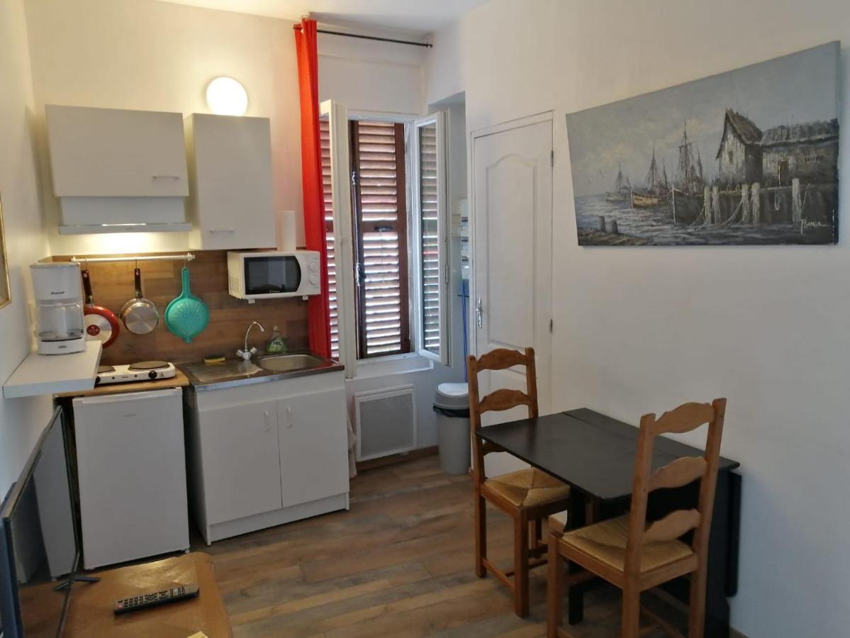 S2 Studio A Courtenay Proche Commerces Buitenkant foto